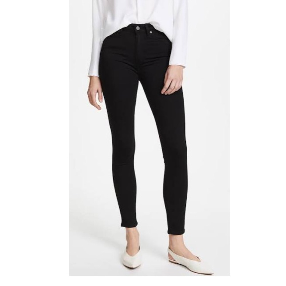 Paige Jeans